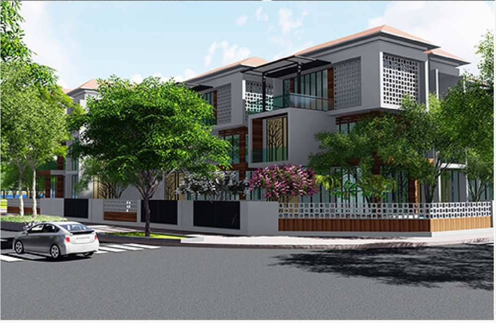 Dự án khu đô thị mỹ phước – phan rang – ninh thuận